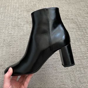 ‼️NWT‼️Authentic Saint Laurent Lou Lou Booties